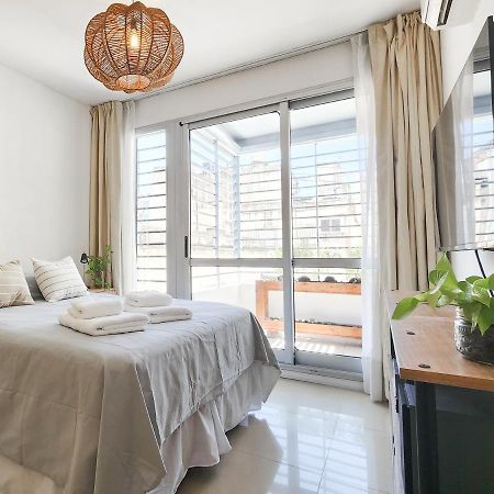G&G Apartments - Villa Urquiza Experience Buenos Aires Buitenkant foto