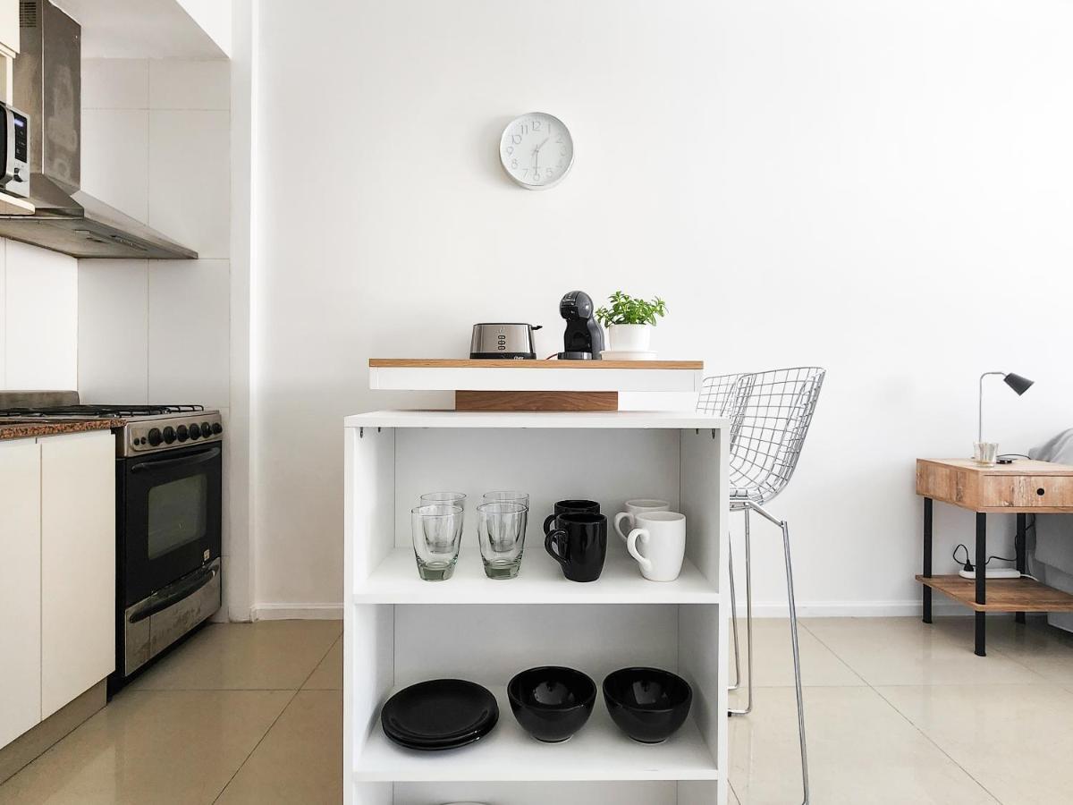 G&G Apartments - Villa Urquiza Experience Buenos Aires Buitenkant foto