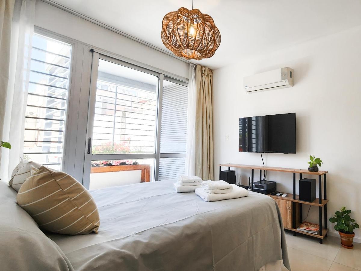 G&G Apartments - Villa Urquiza Experience Buenos Aires Buitenkant foto