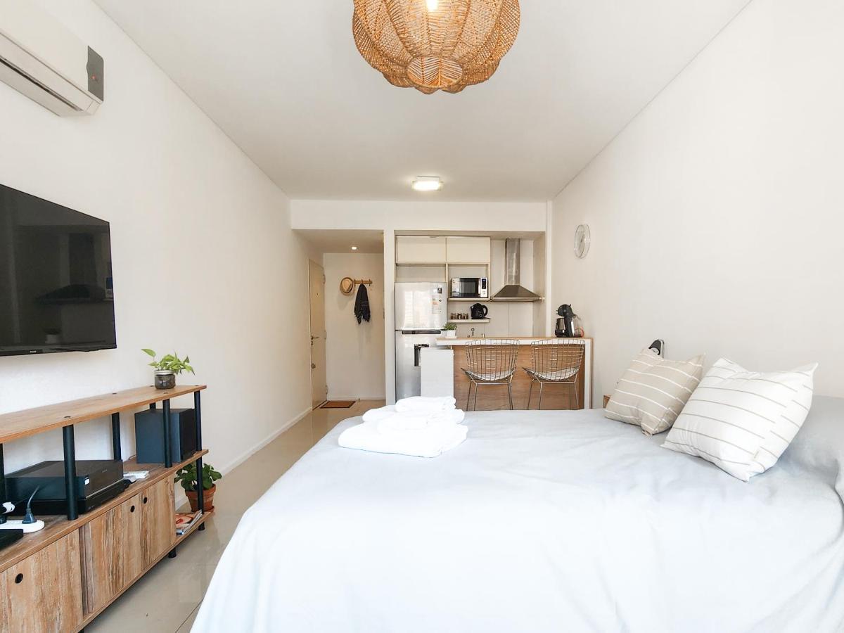 G&G Apartments - Villa Urquiza Experience Buenos Aires Buitenkant foto