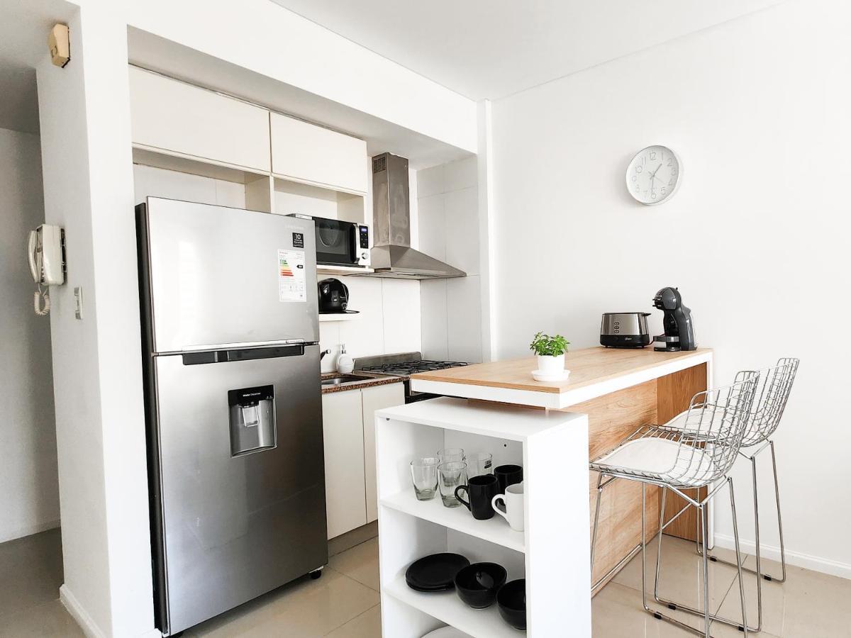 G&G Apartments - Villa Urquiza Experience Buenos Aires Buitenkant foto