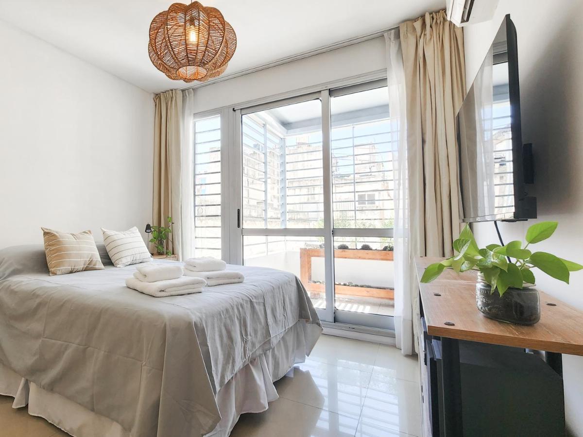 G&G Apartments - Villa Urquiza Experience Buenos Aires Buitenkant foto