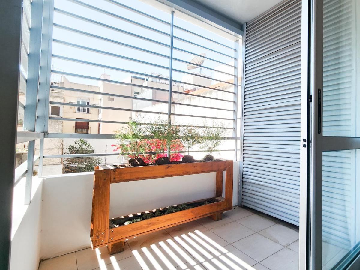 G&G Apartments - Villa Urquiza Experience Buenos Aires Buitenkant foto