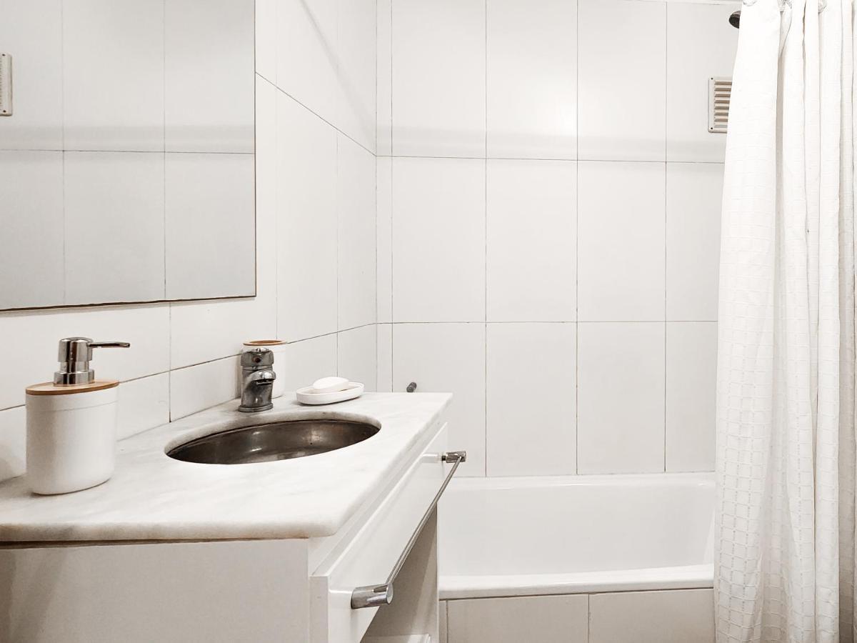 G&G Apartments - Villa Urquiza Experience Buenos Aires Buitenkant foto