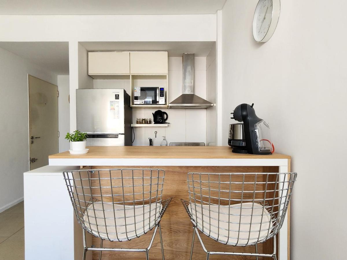G&G Apartments - Villa Urquiza Experience Buenos Aires Buitenkant foto