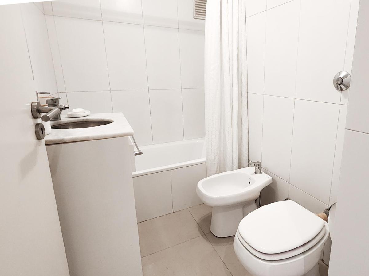 G&G Apartments - Villa Urquiza Experience Buenos Aires Buitenkant foto