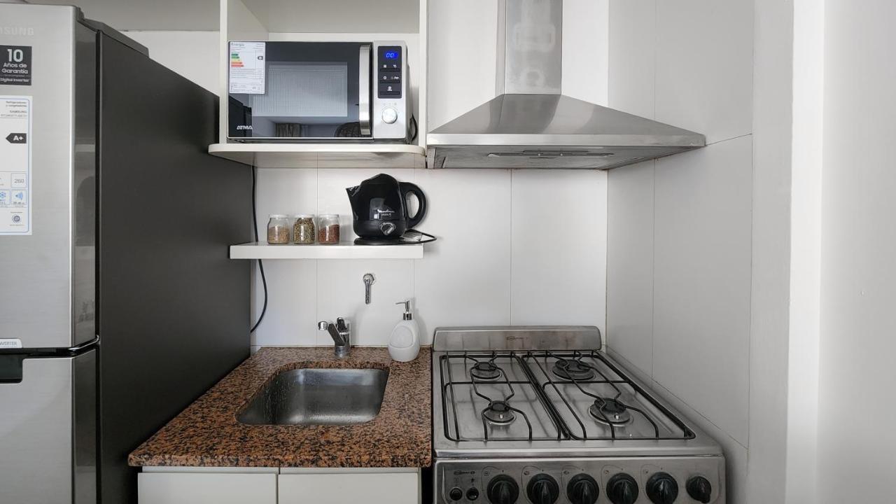 G&G Apartments - Villa Urquiza Experience Buenos Aires Buitenkant foto