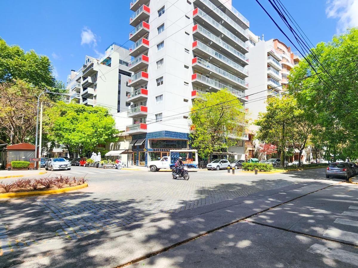 G&G Apartments - Villa Urquiza Experience Buenos Aires Buitenkant foto