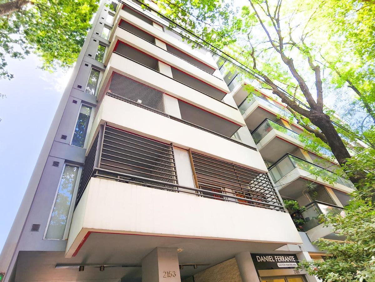 G&G Apartments - Villa Urquiza Experience Buenos Aires Buitenkant foto
